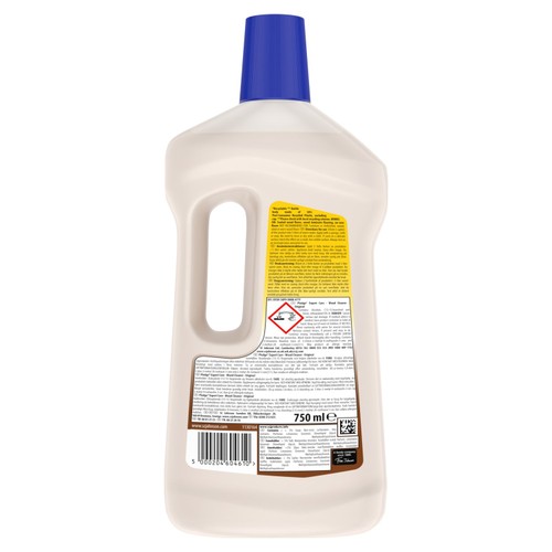 Pledge Clean It Gentle Wood Floor Cleaner Original thumbnail 3