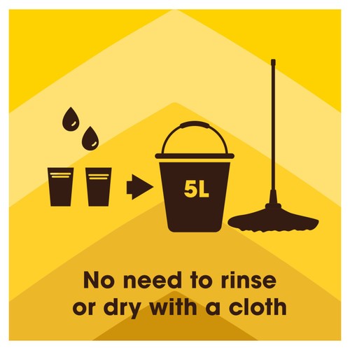 Pledge Clean It Gentle Wood Floor Cleaner Original thumbnail 5