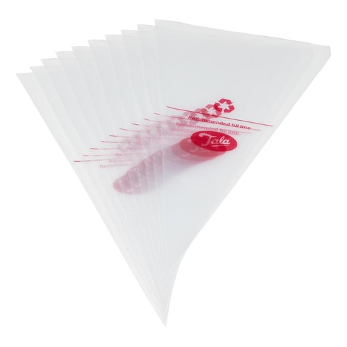 Tala Bag of 50 Disposable Recyclable Icing Bags thumbnail 3