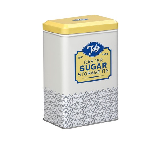Tala Originals Caster Sugar Tin thumbnail 2