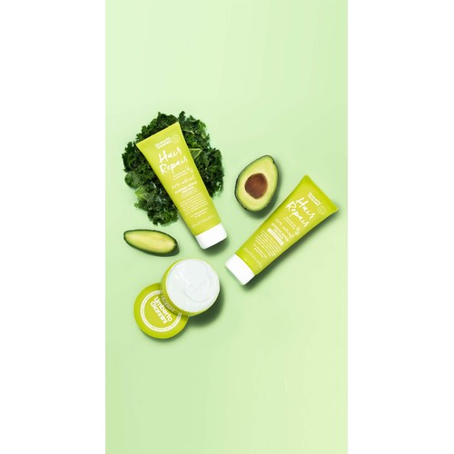 Umberto Giannini Scalp Refresh Dry Shampoo thumbnail 4