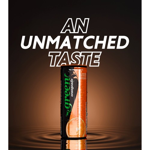 Green Orangeade thumbnail 8