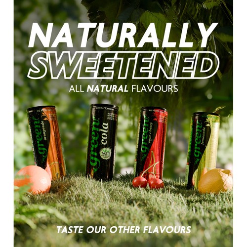 Green Sour Cherry thumbnail 3
