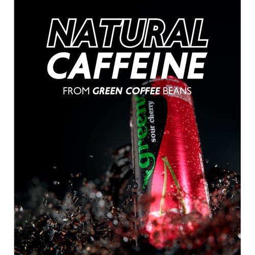 Green Sour Cherry thumbnail 5
