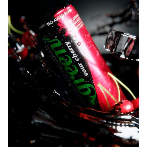 Green Sour Cherry thumbnail 7