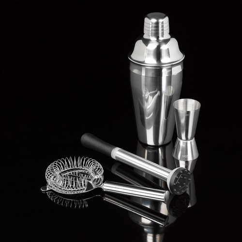 Tala Barware Professional Cocktail Set thumbnail 2