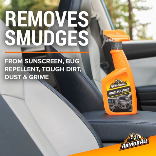 Armor All Multi-Purpose Cleaner 500ml thumbnail 3