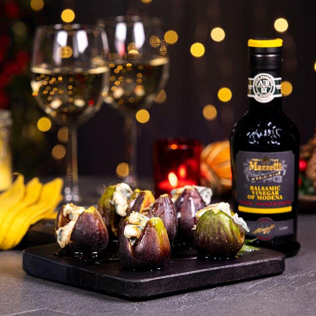 Mazzetti Aged Balsamic Vinegar Black Label 5 Leaf thumbnail 8