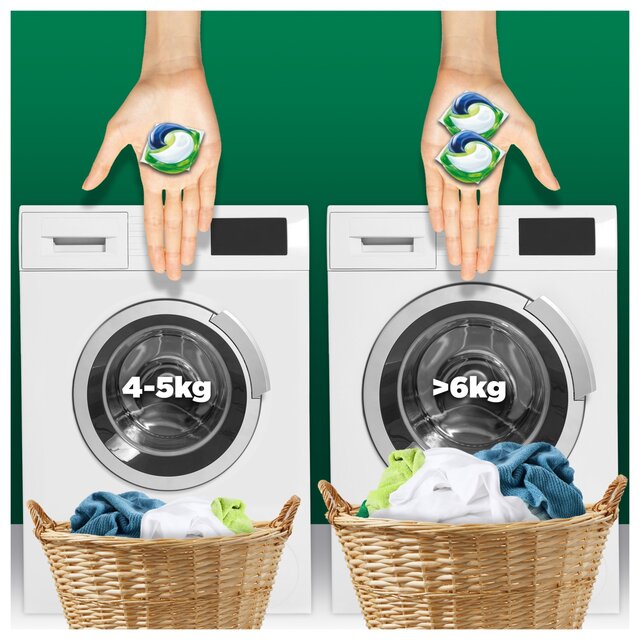 Ariel 4in1 Colour Pods Washing Capsules 33 Washes thumbnail 5