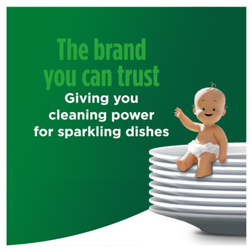 Fairy Antibacterial Eucalyptus Washing Up Liquid thumbnail 7