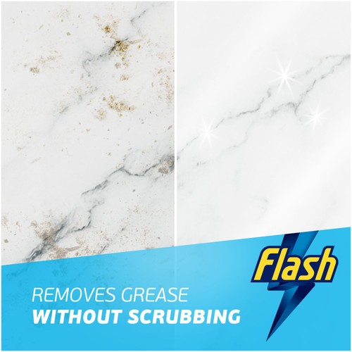 Flash Multipurpose Cleaning Kitchen Spray thumbnail 3