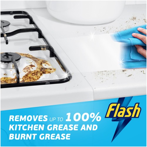 Flash Multipurpose Cleaning Kitchen Spray thumbnail 4
