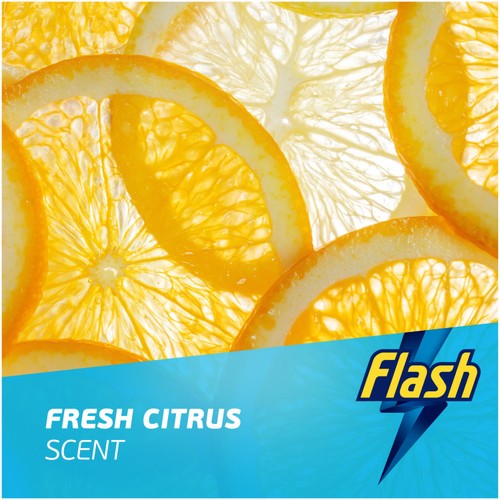 Flash Multipurpose Cleaning Kitchen Spray thumbnail 6