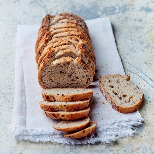 Picard Organic Sliced Bread thumbnail 2