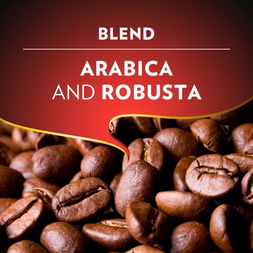 Lavazza Espresso Barista Gran Crema Beans thumbnail 4