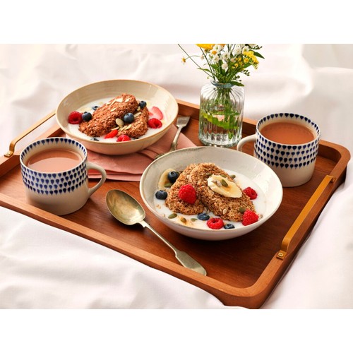 Weetabix Chocolate Cereal thumbnail 4