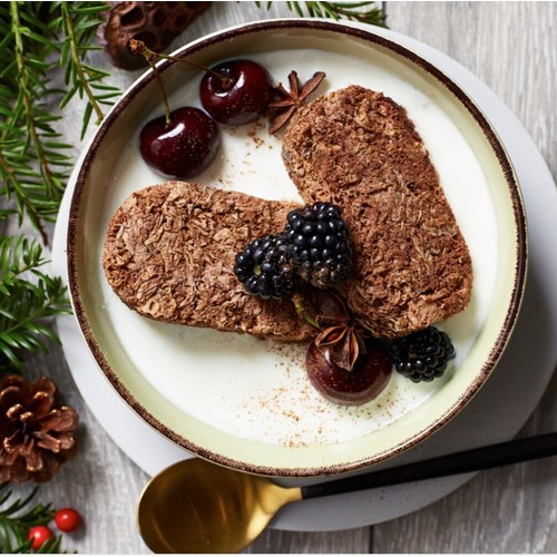 Weetabix Chocolate Cereal thumbnail 5