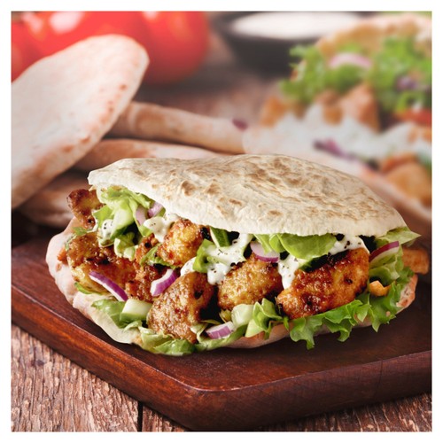 Colman's Weekend Wonders Chicken Kebab Recipe Mix thumbnail 5
