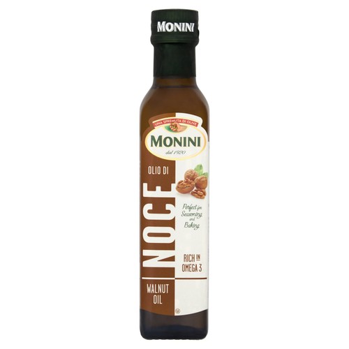 Monini Walnut Oil