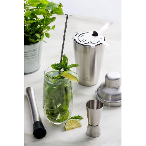 Viners Barware Cocktail Strainer                thumbnail 4