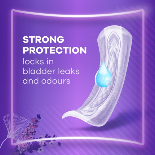 Always Discreet Incontinence Pads Ultimate Day thumbnail 2