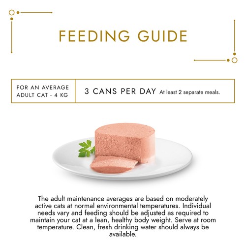 Gourmet Gold Pate Recipes Wet Cat Food thumbnail 2