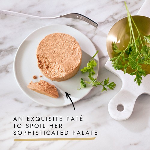 Gourmet Gold Pate Recipes Wet Cat Food thumbnail 6