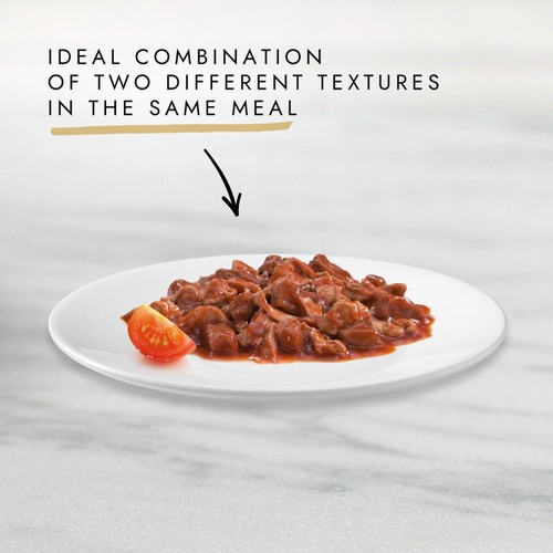 Gourmet Gold Double Delicacies Wet Cat Food thumbnail 3