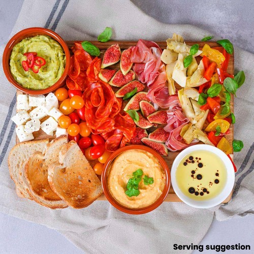 Ocado Balsamic Vinegar Of Modena thumbnail 3