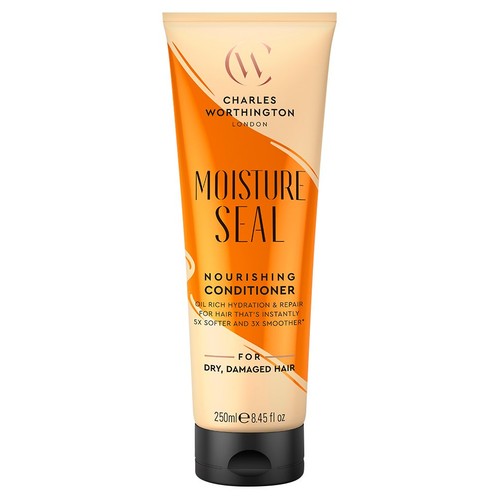 Charles Worthington Moisture Seal Conditioner