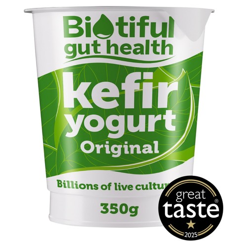 Biotiful Kefir Yogurt Original