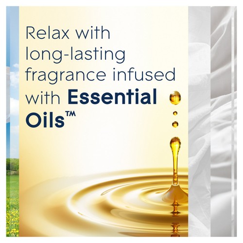 Glade Sense & Spray Refill Clean Linen Air Freshener thumbnail 7