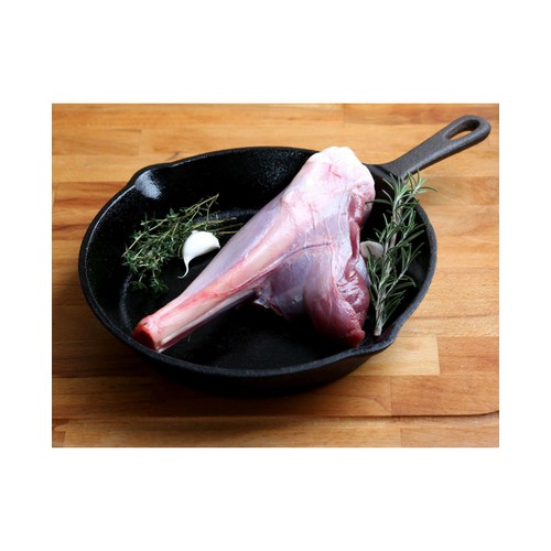Hampshire Game Wild Venison Shank thumbnail 2