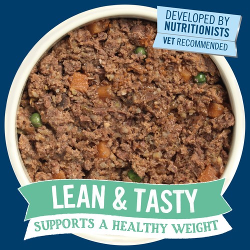 Butcher's Lean & Tasty Low Fat Dog Food Tins  thumbnail 9