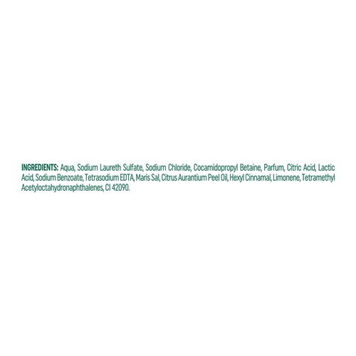Radox Pouch Protect & Replenish Liquid Hand Wash Pouch thumbnail 7