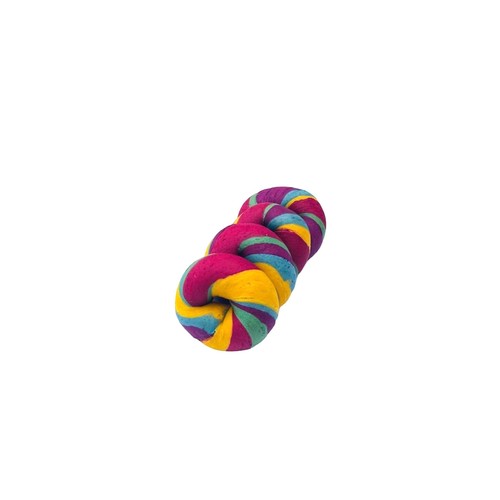 Cohens Bakery Natural Rainbow Bagels thumbnail 2