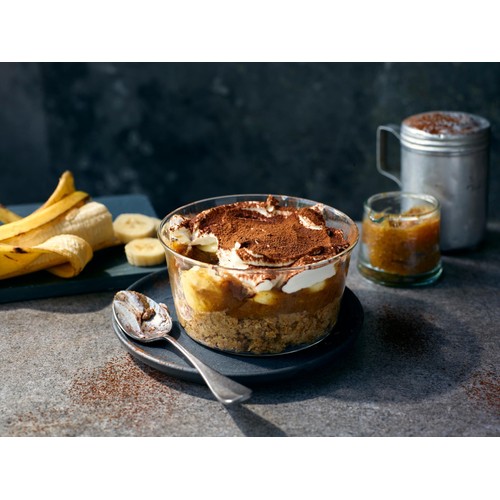M&S Collection Greek Yogurt With Vanilla thumbnail 2