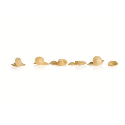 Garofalo Orecchiette Pasta thumbnail 2