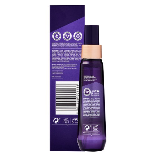 Sanctuary Spa Wellness Solutions Sleep Mist thumbnail 5