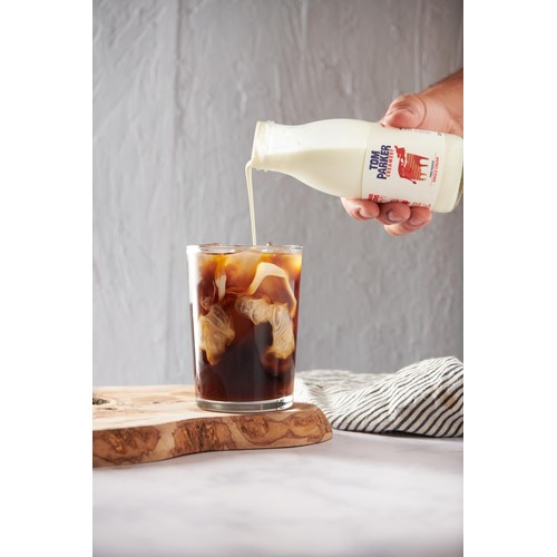 Tom Parker Creamery Single Cream thumbnail 5