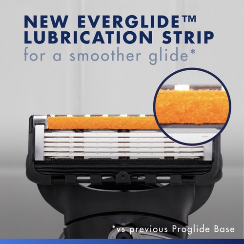 Gillette ProGlide Razor Blades thumbnail 2