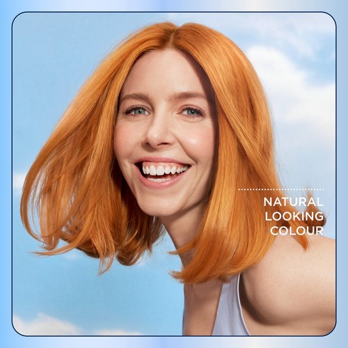 Nice n Easy Hair Dye Medium Cool Brown 5C thumbnail 10