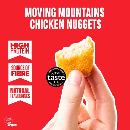 Moving Mountains No Chicken Nuggets thumbnail 7