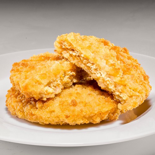 Moving Mountains No Chicken Burger thumbnail 5