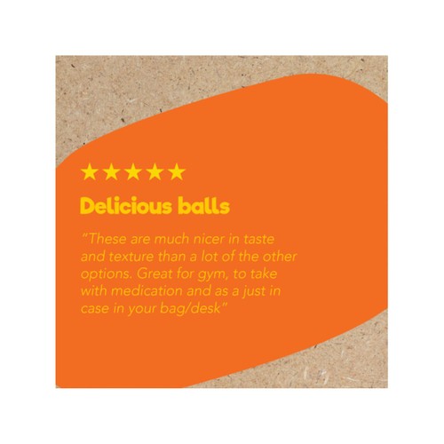 Good4U Protein Balls Cocoa Orange Multipack thumbnail 5