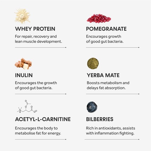 Innermost The Lean Protein Vanilla thumbnail 8