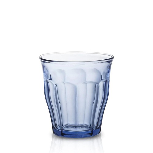 Duralex Picardie Marine Blue Tumbler Set 250ml thumbnail 2