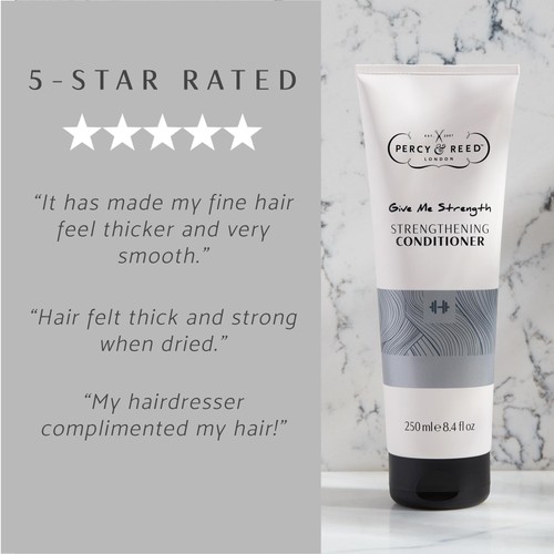 Percy & Reed Strengthening Conditioner thumbnail 5