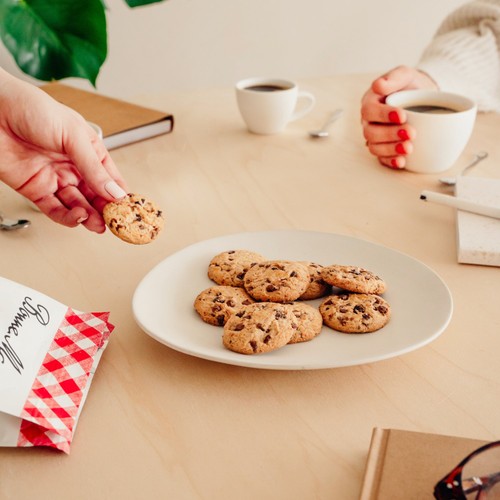 Bonne Maman Petit Cookie Chocolate Chips thumbnail 3