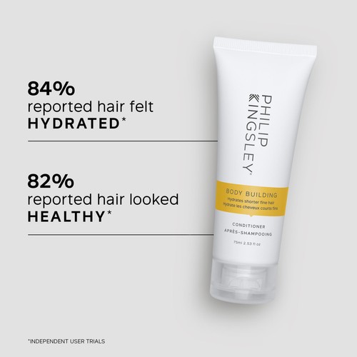Philip Kingsley Body Building Conditioner thumbnail 2